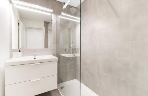 Sao Bento Apartment | New 2BR Praça das flores AC | By Airnest