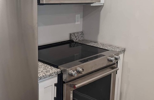 Washington Court House House | New 3 Bedroom 2.5 Bath Townhome in Downtown Washington Court House