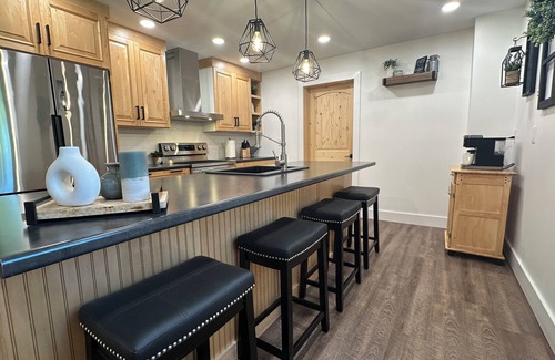 Duncansville Other | NEW! 3-bed farmhouse in Duncansville w AC, WiFi. Close to Blue Knob Ski Resort