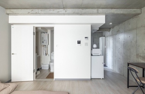 Minamikoiwa Apartment | New 301 Koiwa Station 3 minutes walk WiFi /Edogawa-ku Tokyo