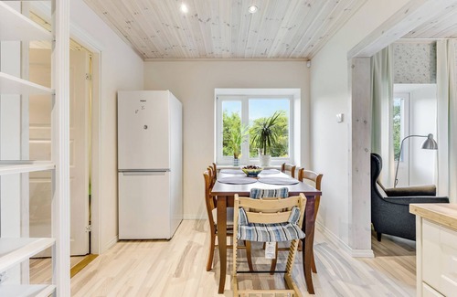 Kesklinn House | New 3BR family friendly home with huge garden&free parking