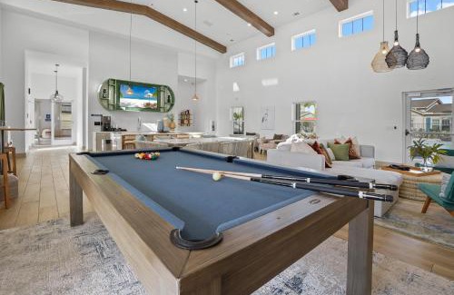Port Saint Lucie House | New 5 Star with Pool Mins to Tradition Hospital HCA Hospital