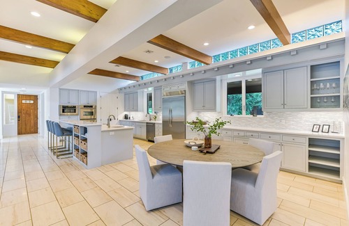 Panorama Ranch House | NEW Above Austin Entertainer I Waterfront I Lake Austin I Pool&Spa I Events