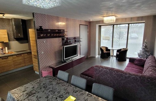 Venray Villa | New accommodation.