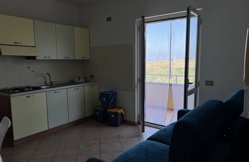 Fuscaldo Apartment | New and comfortable apartment 50 meters from the sea