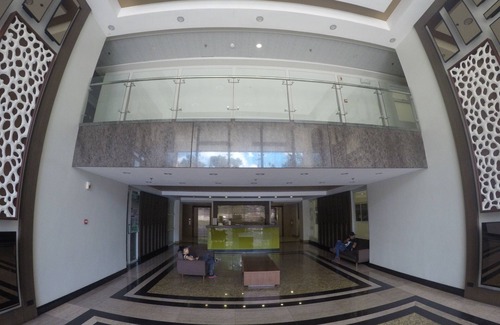 Baguio Condo | New and fully furnished studio type condo for family and friends.