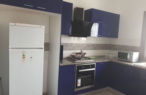 Bouficha Apartment | New and furnished apartment S + 2 with view and access to the swimming pool