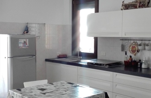 Vasto Apartment | New and modern apartment in excellent location