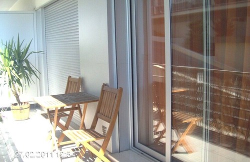 Leiria Apartment | New and Modern apartment 5 minutes from Leiria History Center