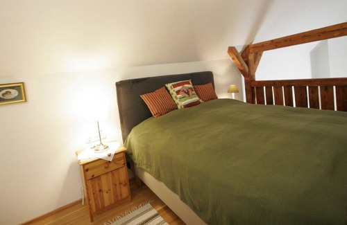 Hollenstein an der Ybbs Apartment | New apartment (65sqm) with kitchenette