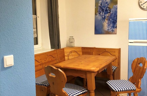 Halenbeck-Rohlsdorf Apartment | NEW! Apartment Kornkammer near Lake Plau