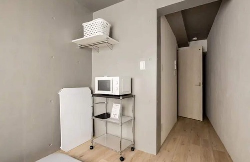 Sumida Apartment | New apartment 102 6 minutes walk from Ryogoku st/Sumida-ku Tokyo