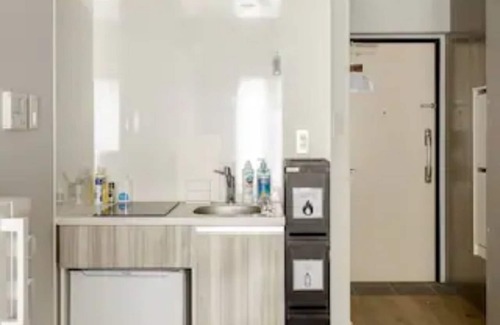 Sumida Apartment | New apartment 201 6 minutes walk from Ryogoku st/Sumida-ku Tokyo
