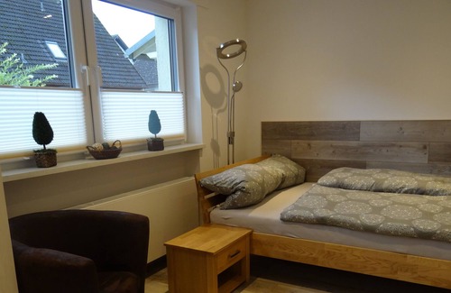 Kilianstadten Apartment | New apartment between GREEN and GROßSTADT