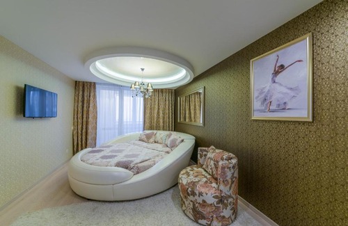 Frunzensky District Apartment | New Apartment