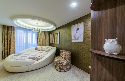 Frunzensky District Apartment | New Apartment