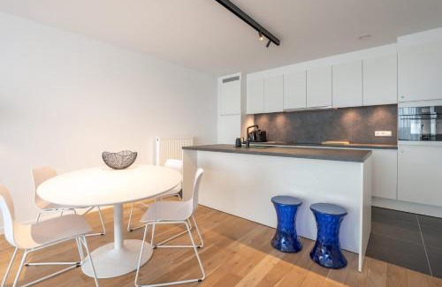 Raversijde Apartment | New apartment close to the beach with garage