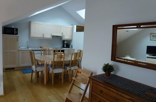 Malbuisson Apartment | New apartment * Franche-Comté. Lake Saint Point. MALBUISSON