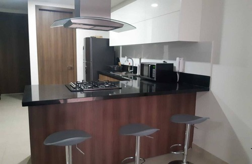 Riomar Apartment | New apartment in Barranquilla