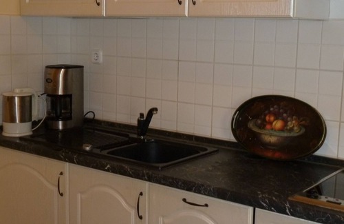 Heviz Apartment | New apartment in centre of Heviz, only 50 m to thermal lake