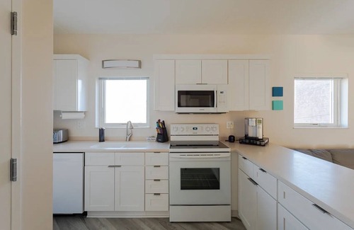 Five Points Apartment | New Apartment in East Nashville
