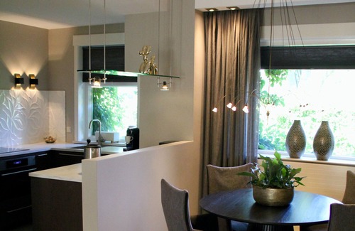 Woudrichem Other | New Apartment in Farmhouse