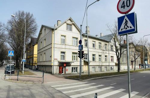 Kadriorg Apartment | New Apartment in Kadriorg, Tallinn City Centre