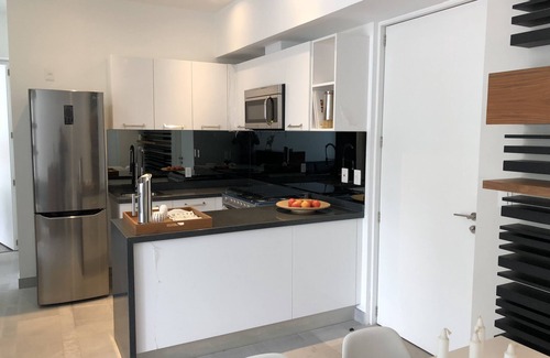 Santa Fe Condo | New apartment in the best proyect is Santa Fe Mexico city