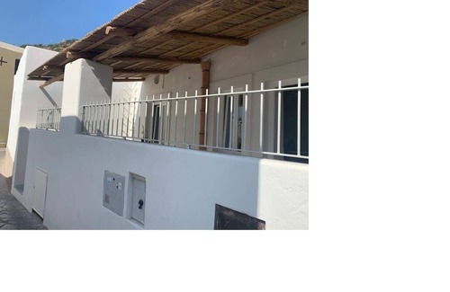 Panarea House | NEW APARTMENT IN THE CENTER OF PANAREA