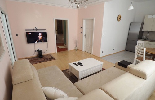 Josefov Apartment | New apartment in the city center