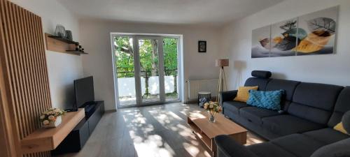 Trnava Apartment | New Apartment ISLAND s "Free parking"