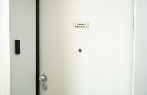 Slavonski Brod Apartment | New apartment May in the city center, parking free