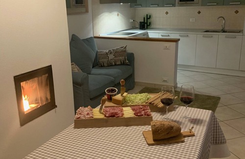 Vigo Rendena Apartment | New apartment near Pinzolo