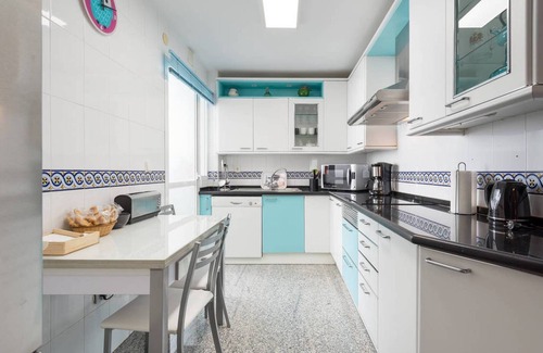 Carretera de Cadiz Apartment | NEW APARTMENT ON THE BEACH