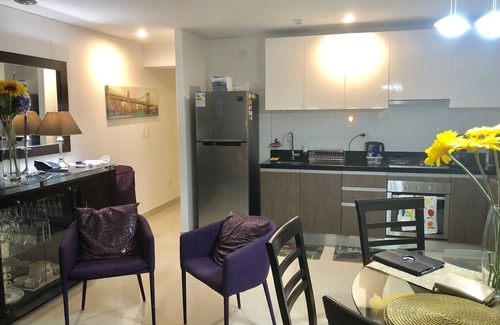 Magdalena del Mar Apartment | new Apartment in Ocean view close to Miraflores in Magdalena del Mar