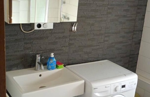 Philippsburg Apartment | NEW! Apartment Skalstr. Philippsburg