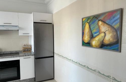 Mesnana Apartment | New apartment, top location Mesnana