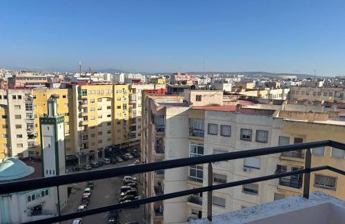 Mesnana Apartment | New apartment, top location Mesnana