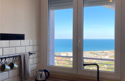 Marina di Vasto Apartment | New apartment with a breathtaking view on the Adriatic Sea