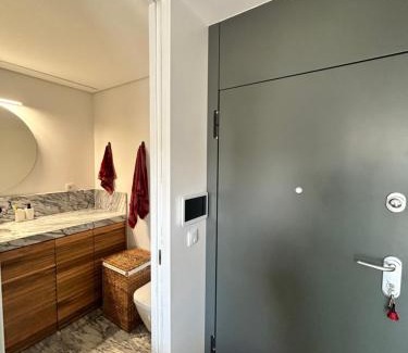 Aldoar Apartment | New apartment with large terrace in Matosinhos