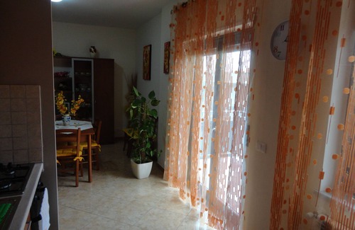 Caccamo Apartment | New apartment with parking