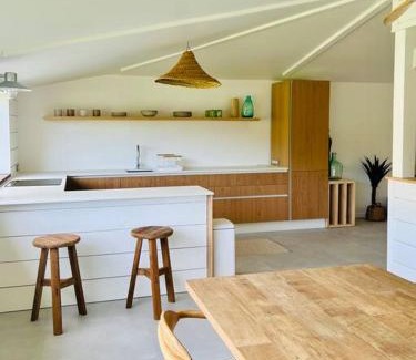 Anse Marcel Apartment | NEW! Appartement « CASA PAPA »
