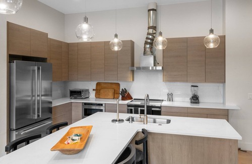 Big Sky Condo | NEW at Town Center The Franklin at Big Sky Unit #I