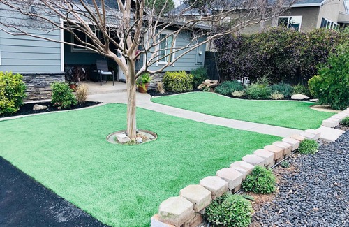 Auburn House | NEW Auburn Studio close to downtown!