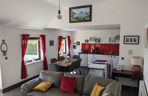 Valentia Island House | New: Beautiful cottage by the sea on Valentia Island in Kerry