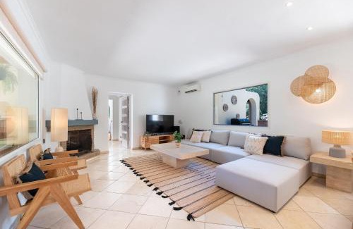 Nikki Beach Villa | NEW beachside Villa with private pool