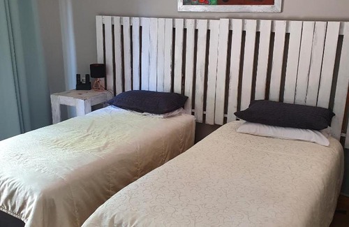 Deneysville Bed & Breakfast | New Beginnings B&B