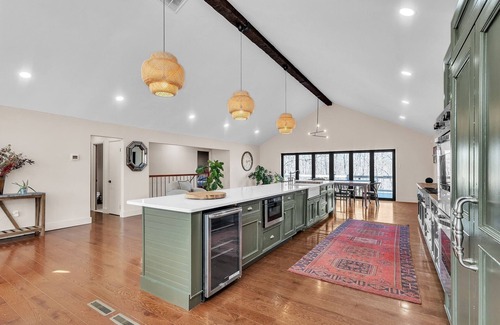 Falling Waters House | NEW! Bell Haven 4-Bedroom Home with Pool