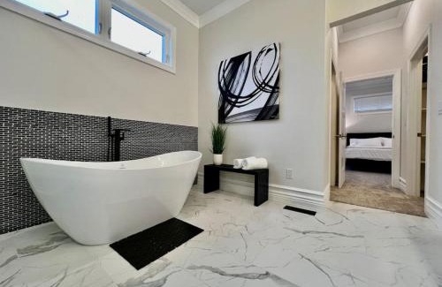 Monroe Villa | NEW, big, beautiful, Executive Home Liberty Twp