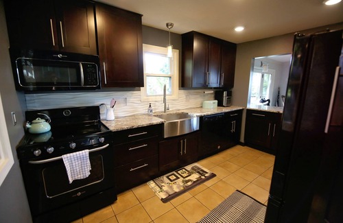 Ortonville House | New! Big Stone 4 Bedroom Renovated Home